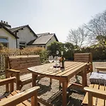 Holiday home Yewbarrow *