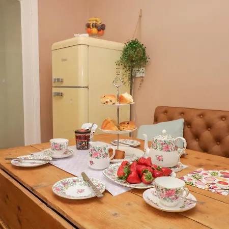 Holiday home Yewbarrow