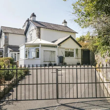 Yewbarrow Holiday home *