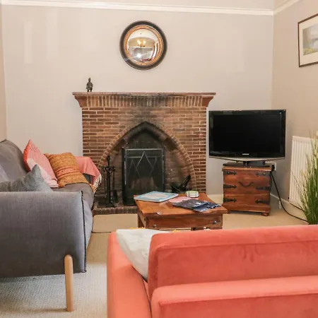 Holiday home Yewbarrow *