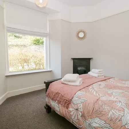Holiday home Yewbarrow Grange-over-Sands