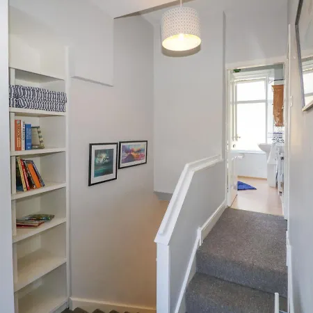 Holiday home Yewbarrow Grange-over-Sands