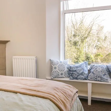 Yewbarrow Holiday home Grange-over-Sands