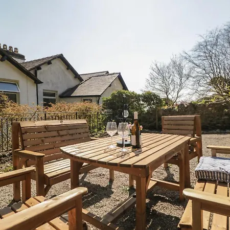 Holiday home Yewbarrow *