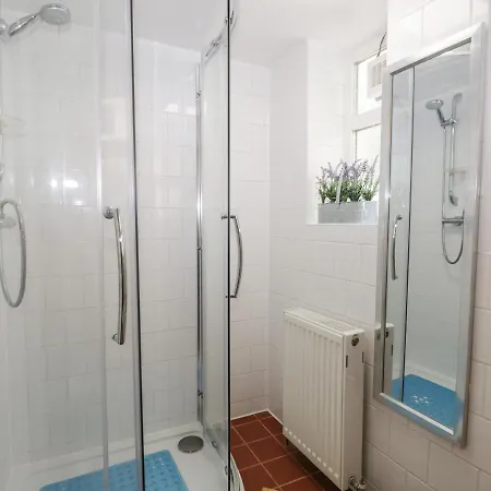 Holiday home Yewbarrow Grange-over-Sands