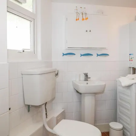 Holiday home Yewbarrow Grange-over-Sands
