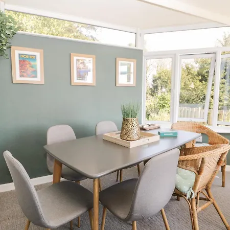 Yewbarrow Grange-over-Sands