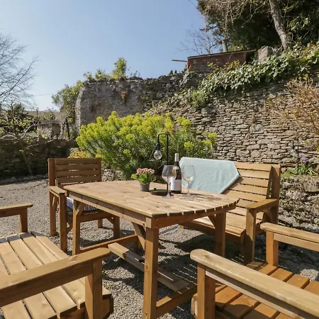 Yewbarrow Hébergement de vacances Grange-over-Sands