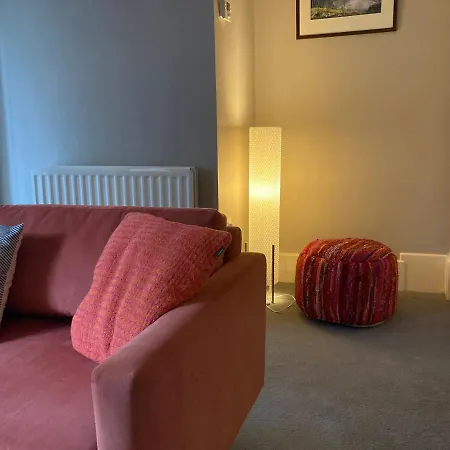 Yewbarrow Holiday home Grange-over-Sands