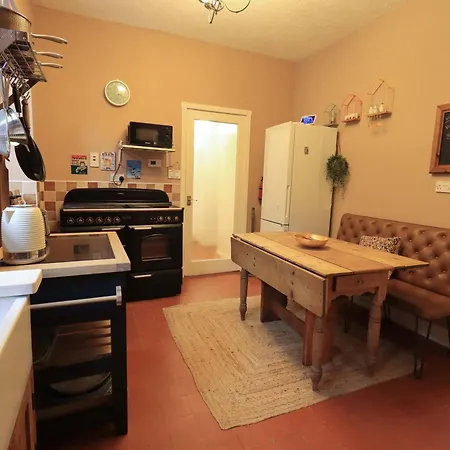 Σπίτι διακοπών Yewbarrow *