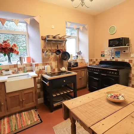 Σπίτι διακοπών Yewbarrow