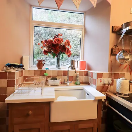 Σπίτι διακοπών Yewbarrow *