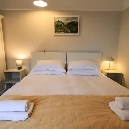 Yewbarrow Сasa de vacaciones Grange-over-Sands