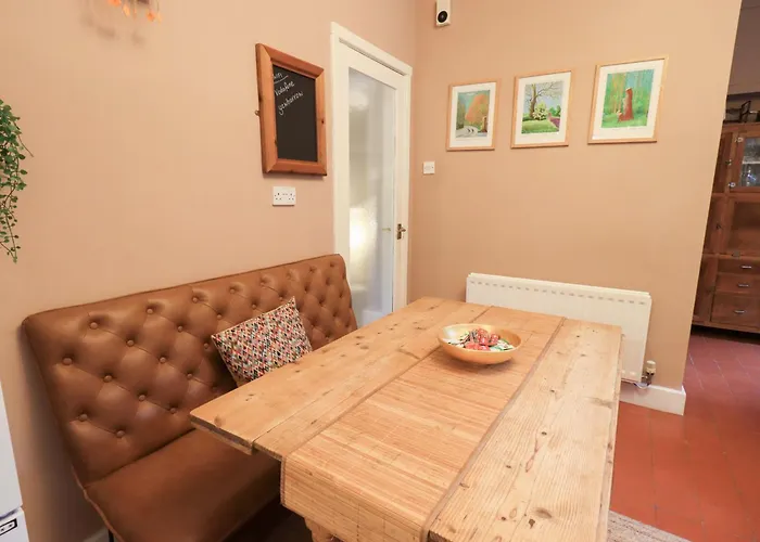 Yewbarrow * Grange-over-Sands