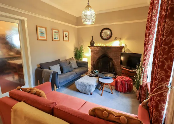 Σπίτι διακοπών Yewbarrow