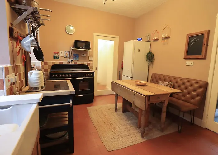 Σπίτι διακοπών Yewbarrow *