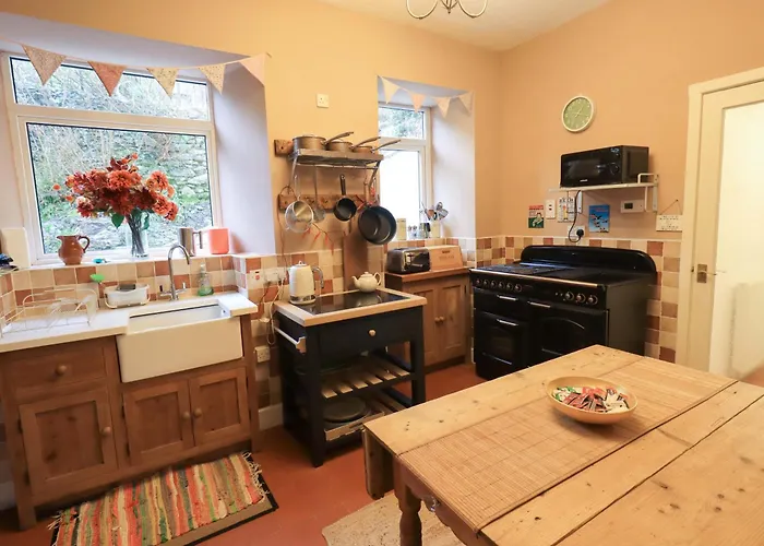 Σπίτι διακοπών Yewbarrow