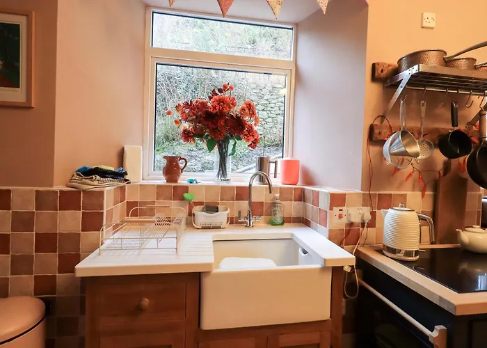 Σπίτι διακοπών Yewbarrow *