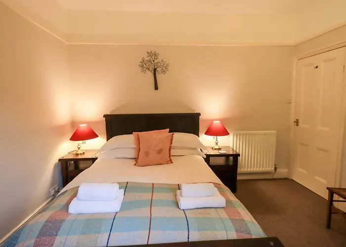 Σπίτι διακοπών Yewbarrow *