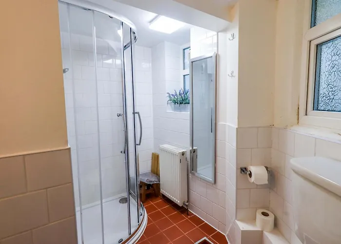 Σπίτι διακοπών Yewbarrow Grange-over-Sands