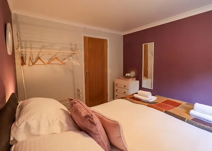 Yewbarrow Σπίτι διακοπών