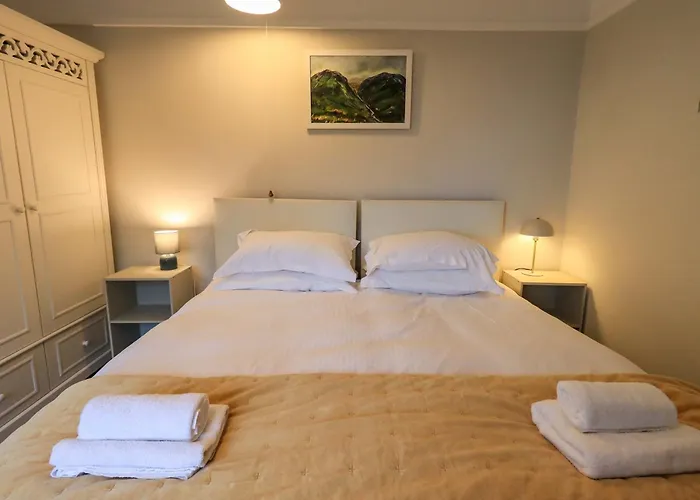 Yewbarrow Σπίτι διακοπών Grange-over-Sands