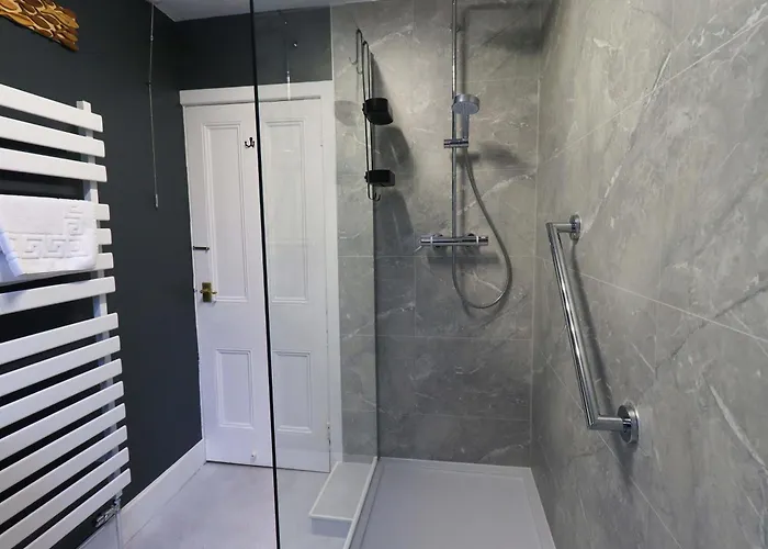 Yewbarrow Grange-over-Sands