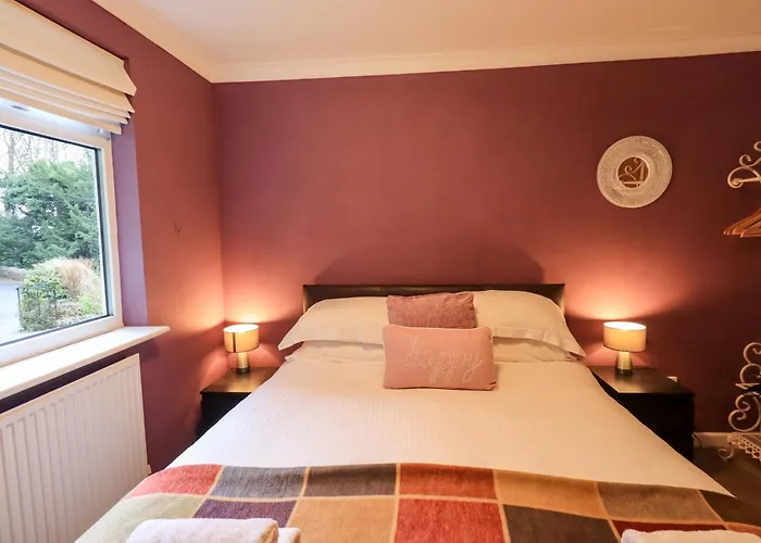 Yewbarrow Σπίτι διακοπών