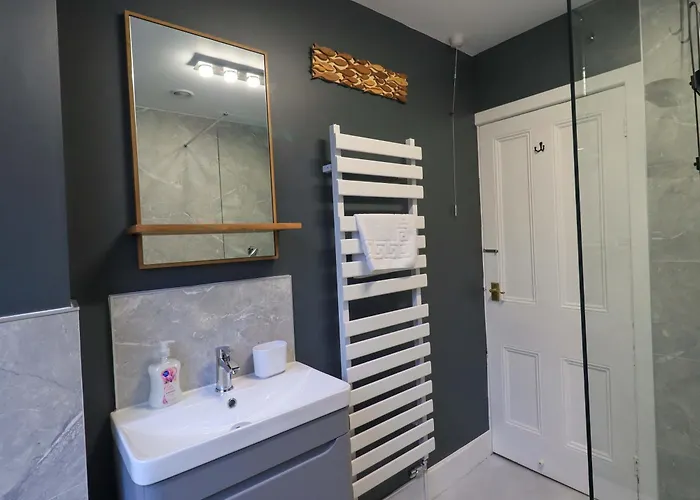 Yewbarrow * Grange-over-Sands