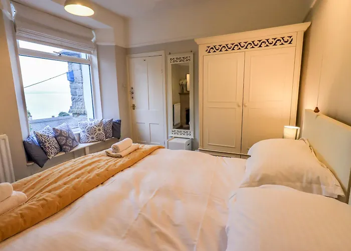 Σπίτι διακοπών Yewbarrow *