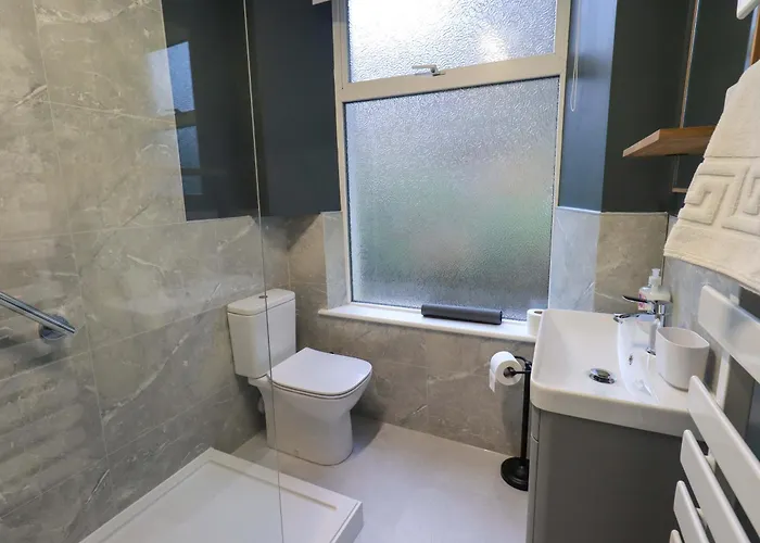 Yewbarrow Grange-over-Sands